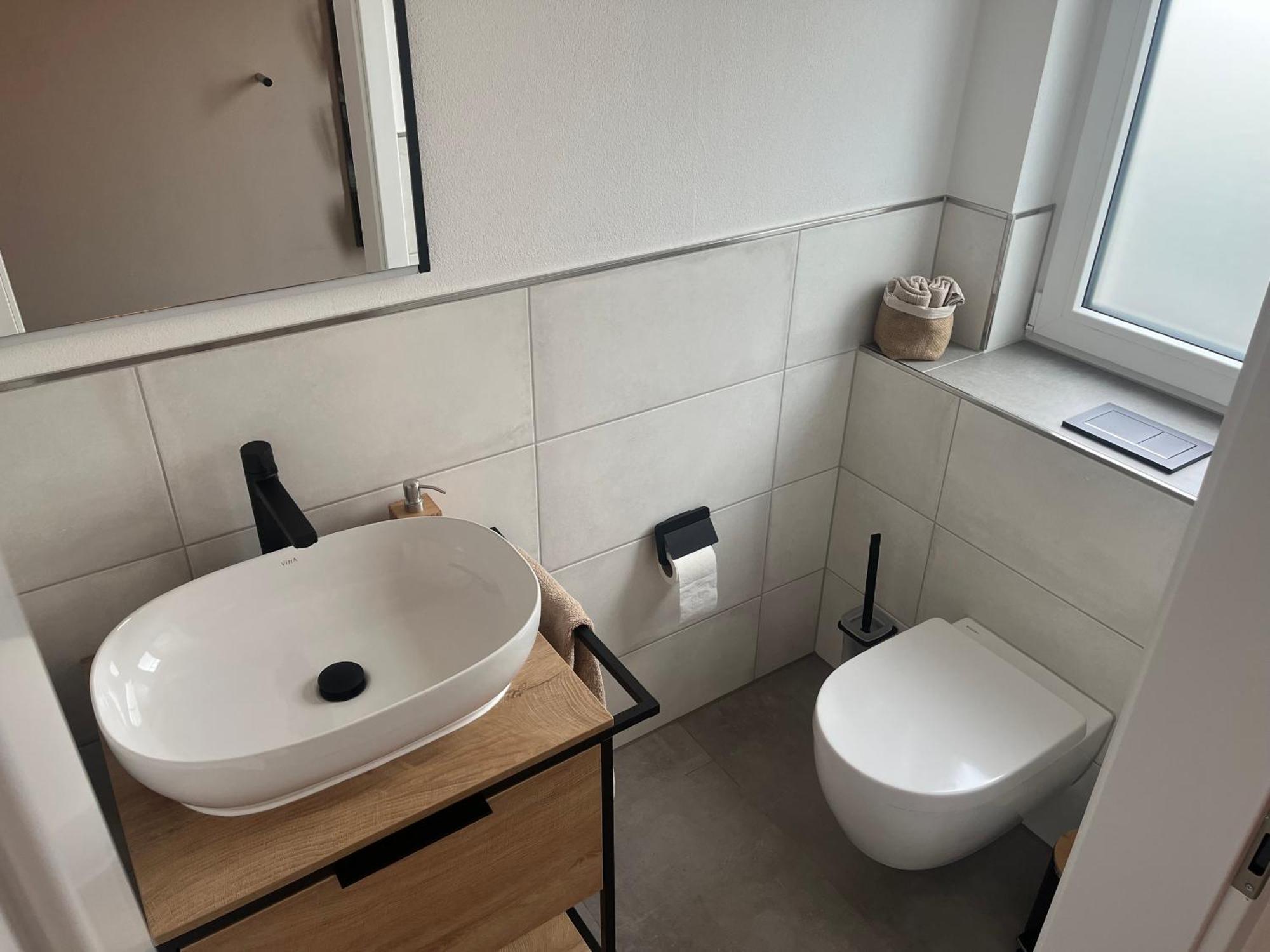 Ferienhaus Deine Zeit Mit Sauna Und Wallbox Nettersheim Room photo