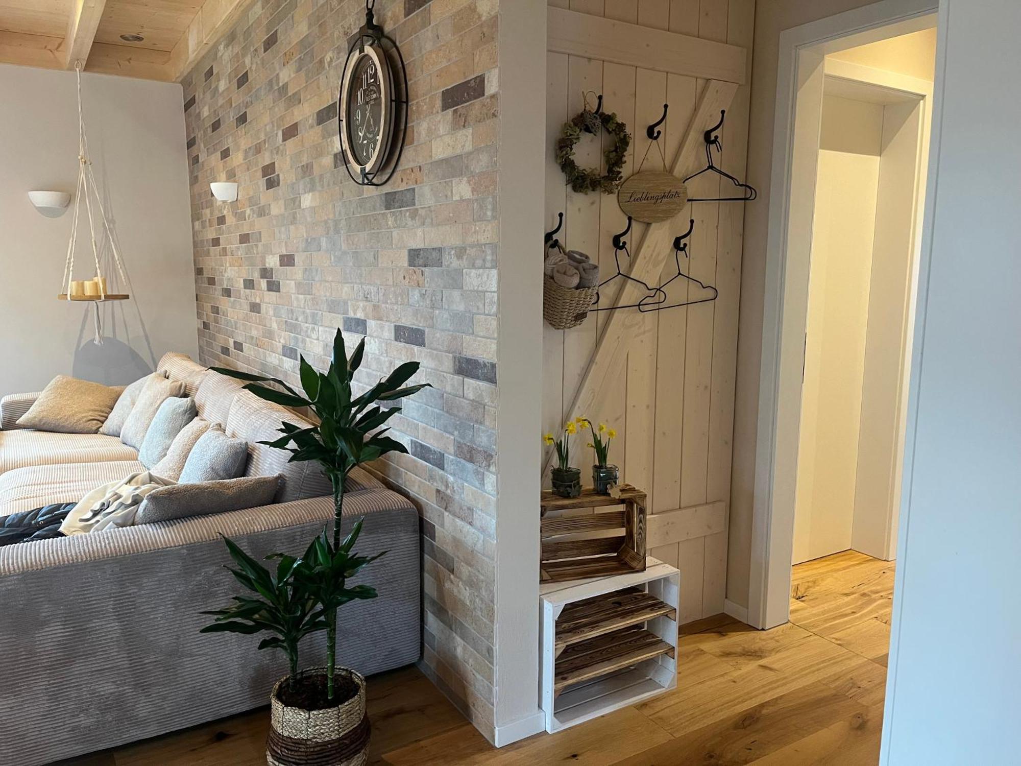 Ferienhaus Deine Zeit Mit Sauna Und Wallbox Nettersheim Room photo
