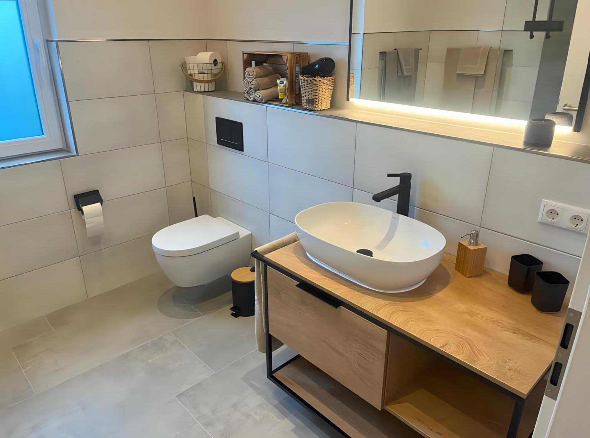 Ferienhaus Deine Zeit Mit Sauna Und Wallbox Nettersheim Room photo